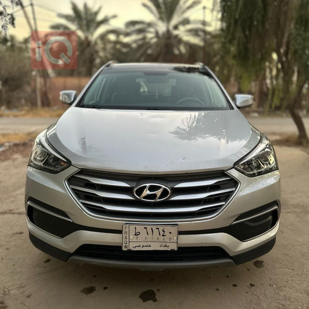 هیوندای سەنتافی
